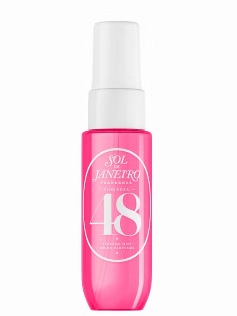 Sol de Janeiro Cheirosa 48 Mist in 30ml NEW NO BOX